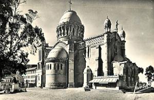 Notre-Dame d'Afrique 062